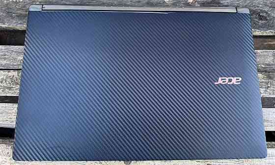 Бюджетно Игровой Acer Aspire VN7-591 Донецк