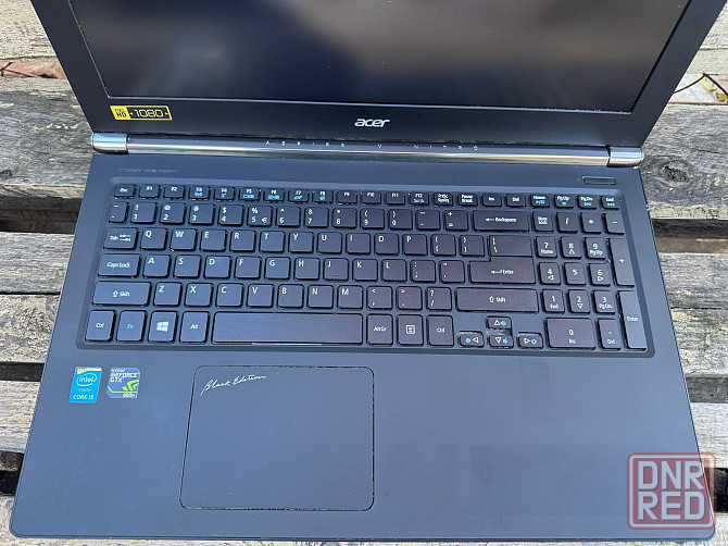 Бюджетно Игровой Acer Aspire VN7-591 Донецк - изображение 6