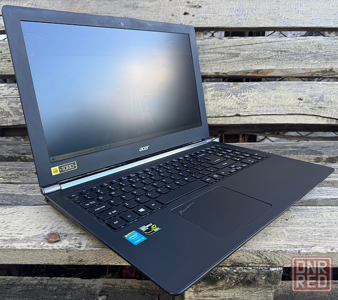 Бюджетно Игровой Acer Aspire VN7-591 Донецк - изображение 2