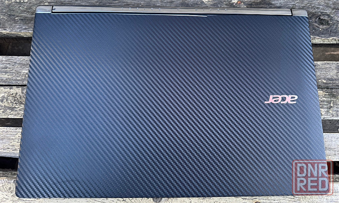 Бюджетно Игровой Acer Aspire VN7-591 Донецк - изображение 5