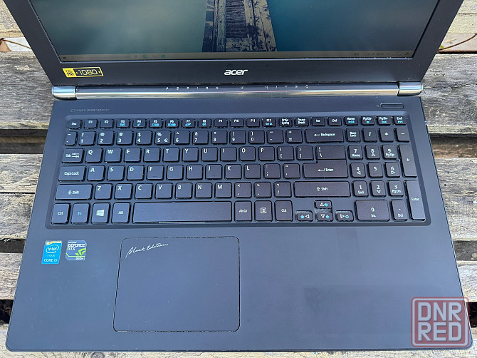Бюджетно Игровой Acer Aspire VN7-591 Донецк - изображение 4