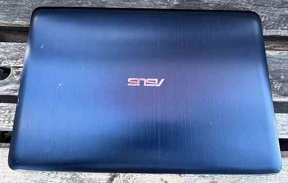 Бюджетно Игровой Asus K501L Донецк