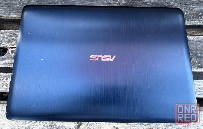 Бюджетно Игровой Asus K501L Донецк - изображение 4