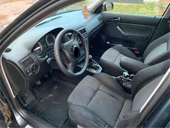 Продам Golf 4 Макеевка