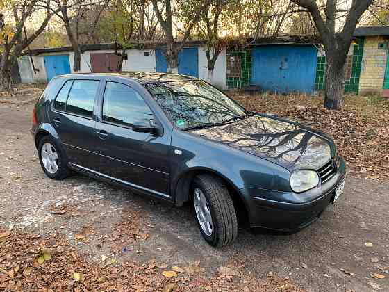 Продам Golf 4 Макеевка