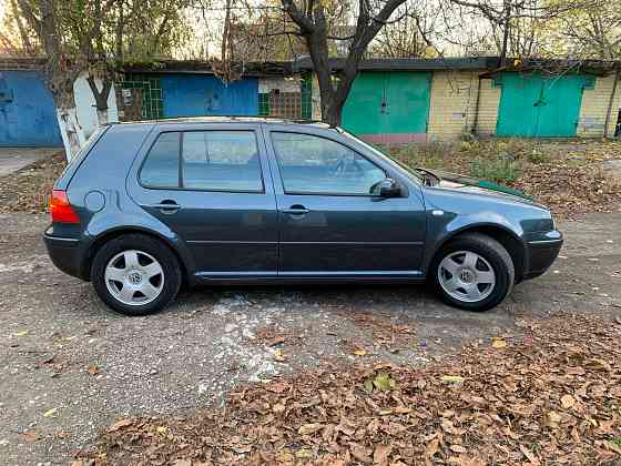Продам Golf 4 Макеевка