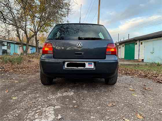 Продам Golf 4 Макеевка