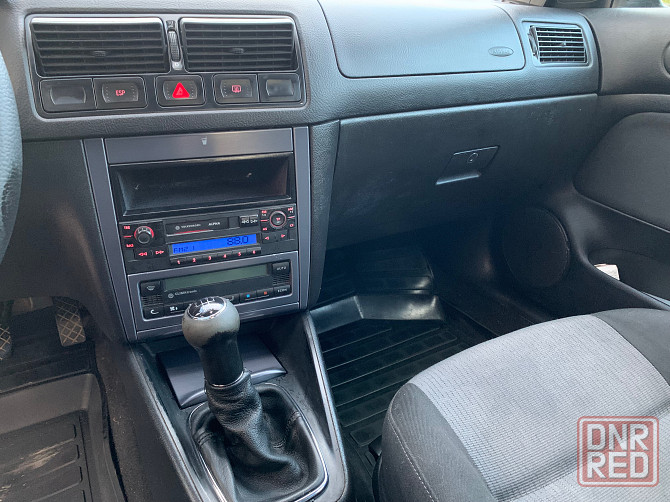 Продам Golf 4 Макеевка - изображение 8