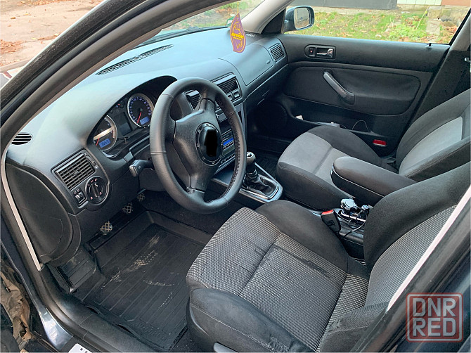 Продам Golf 4 Макеевка - изображение 6