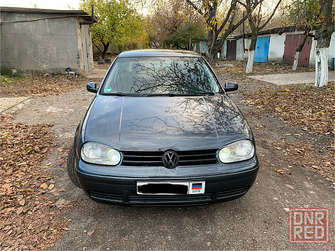 Продам Golf 4 Макеевка - изображение 2