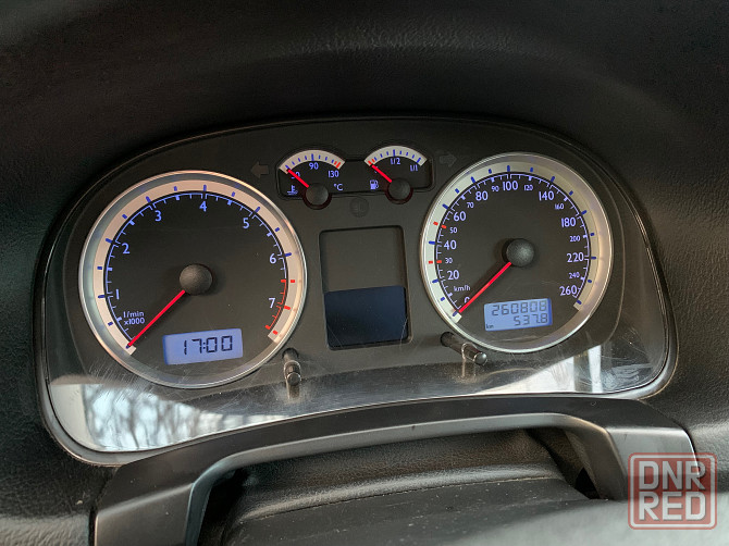 Продам Golf 4 Макеевка - изображение 7