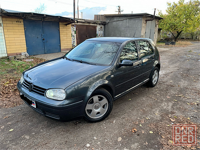 Продам Golf 4 Макеевка - изображение 1