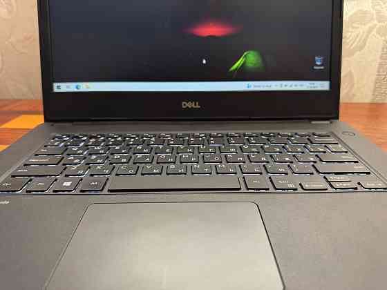 Ноутбук Dell Latitude 3480 Донецк