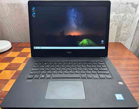 Ноутбук Dell Latitude 3480 Донецк