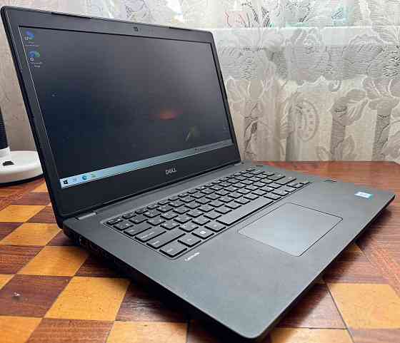 Ноутбук Dell Latitude 3480 Донецк