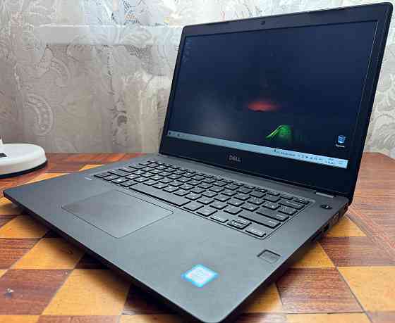 Ноутбук Dell Latitude 3480 Донецк