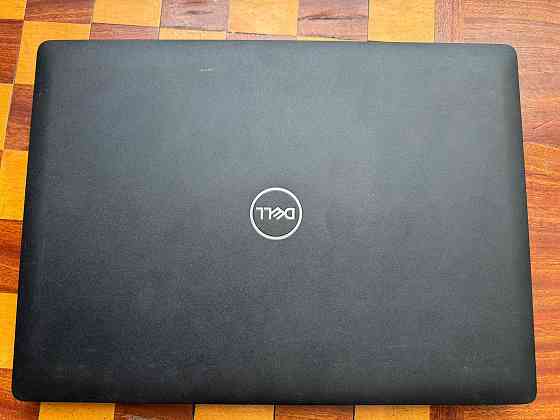 Ноутбук Dell Latitude 3480 Донецк