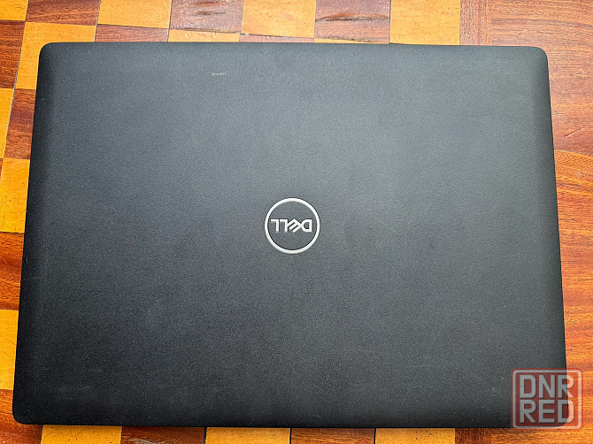 Ноутбук Dell Latitude 3480 Донецк - изображение 4