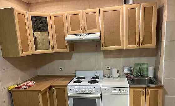 Сдам квартиру в Макеевке на Солнечном Макеевка