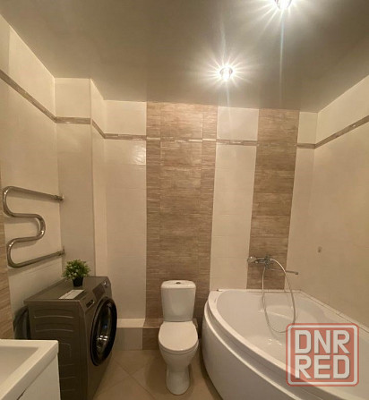 Сдам квартиру в Макеевке на Солнечном Макеевка - изображение 3