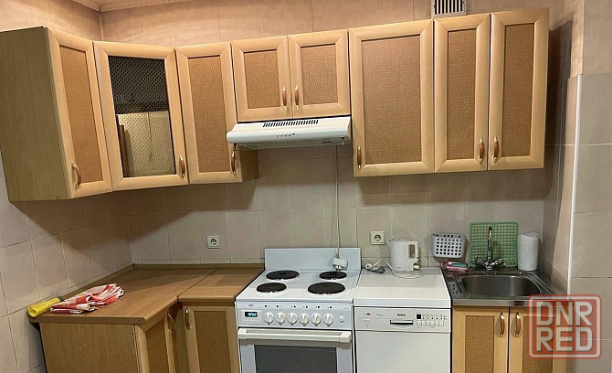 Сдам квартиру в Макеевке на Солнечном Макеевка - изображение 2