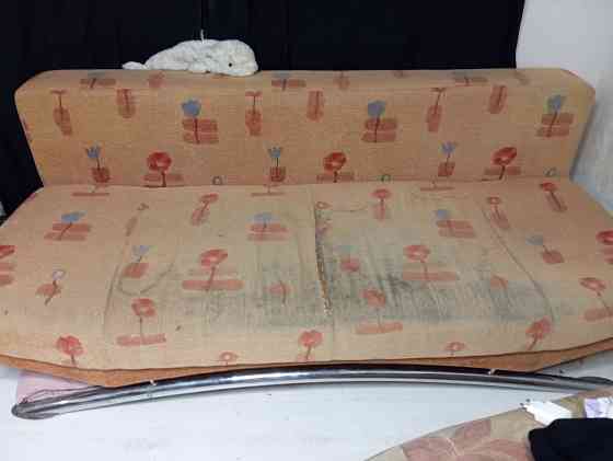 Продам диван Донецк