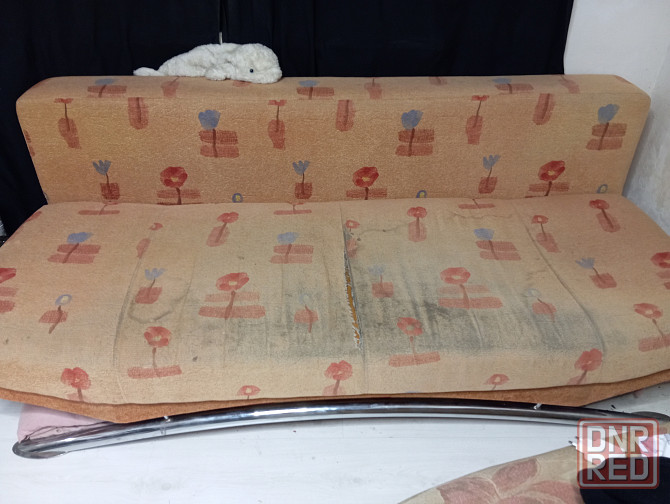 Продам диван Донецк - изображение 2