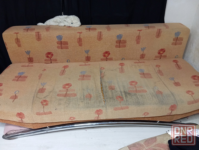 Продам диван Донецк - изображение 1