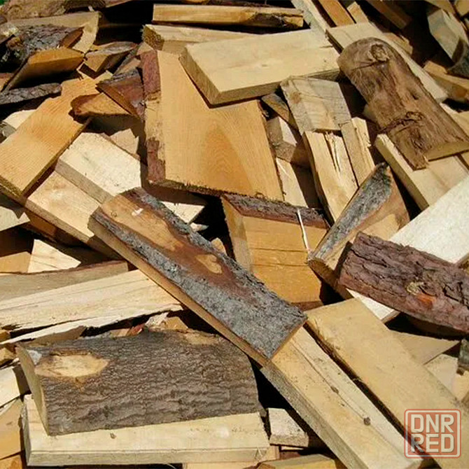 Дрова Донецк - изображение 1