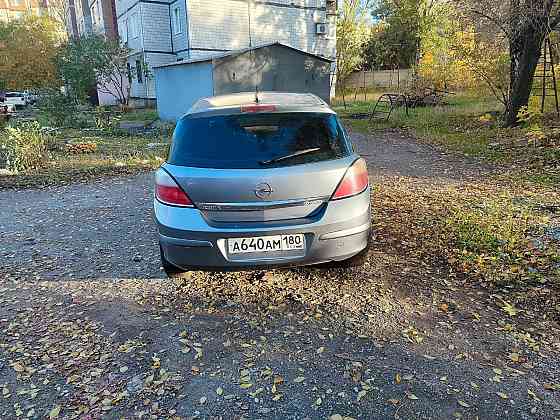 Продам Opel Astra h Донецк