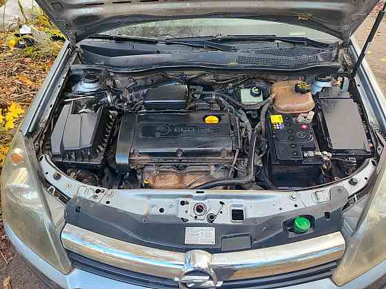 Продам Opel Astra h Донецк