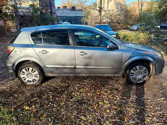 Продам Opel Astra h Донецк