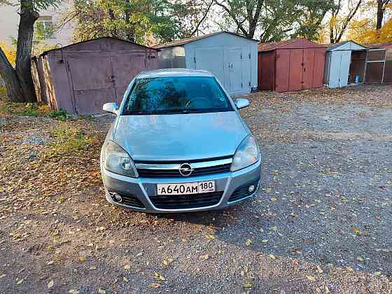 Продам Opel Astra h Донецк