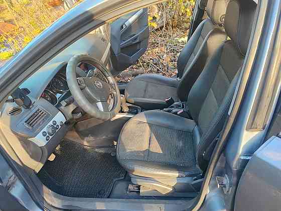 Продам Opel Astra h Донецк