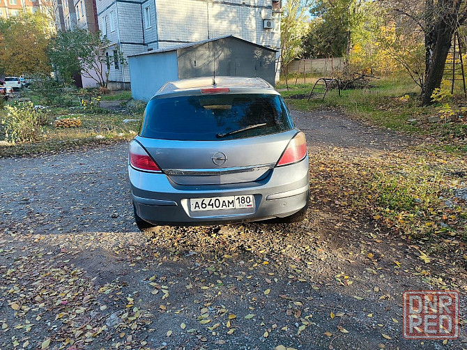 Продам Opel Astra h Донецк - изображение 4