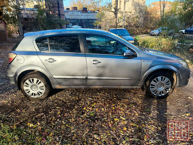 Продам Opel Astra h Донецк - изображение 2