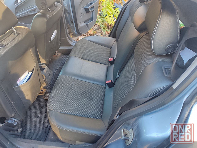 Продам Opel Astra h Донецк - изображение 7