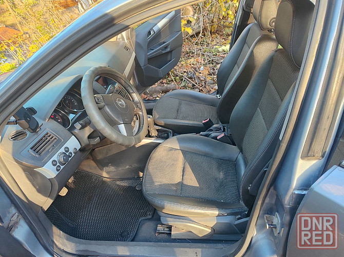 Продам Opel Astra h Донецк - изображение 5