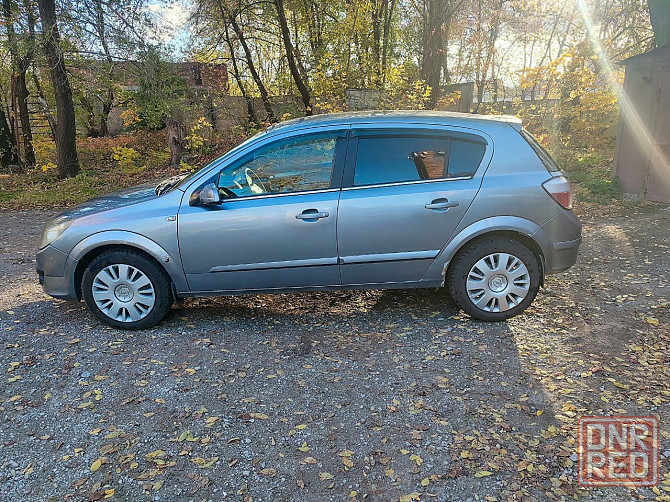 Продам Opel Astra h Донецк - изображение 1