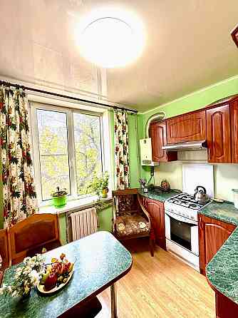 Продажа 3 ком. кв-ры, по ул. Минская в Буденновском р-не, г. Донецк. Донецк