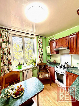 Продажа 3 ком. кв-ры, по ул. Минская в Буденновском р-не, г. Донецк. Донецк - изображение 6