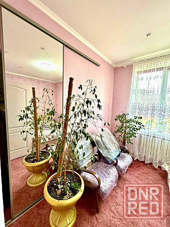 Продажа 3 ком. кв-ры, по ул. Минская в Буденновском р-не, г. Донецк. Донецк - изображение 3