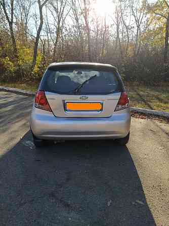 Продам Шевроле Авео т200, объем 1.2(72л.с.) Енакиево