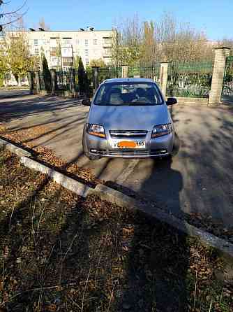 Продам Шевроле Авео т200, объем 1.2(72л.с.) Енакиево