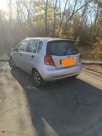 Продам Шевроле Авео т200, объем 1.2(72л.с.) Енакиево