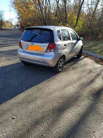 Продам Шевроле Авео т200, объем 1.2(72л.с.) Енакиево