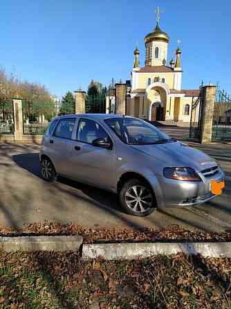 Продам Шевроле Авео т200, объем 1.2(72л.с.) Енакиево