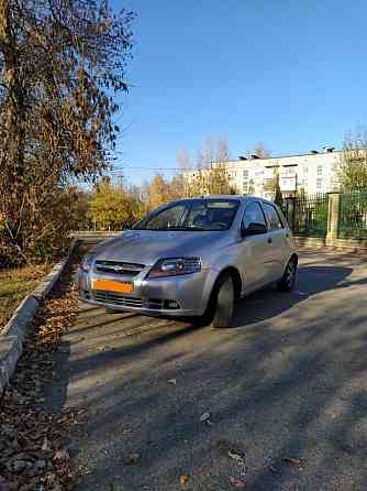 Продам Шевроле Авео т200, объем 1.2(72л.с.) Енакиево