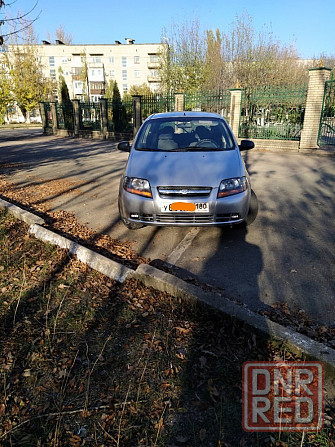 Продам Шевроле Авео т200, объем 1.2(72л.с.) Енакиево - изображение 2