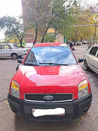 Ford fusion Донецк